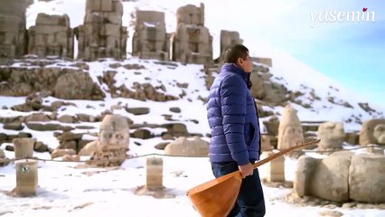 Yunus Bülbül’den yapay zekaya meydan okuyan şarkı! "Emeğimizi bir tıkla çaldın"