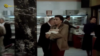 انت ياحمار ياللي أسمك رمضان 🤣 عادل إمام وحماته كل يوم الصبح