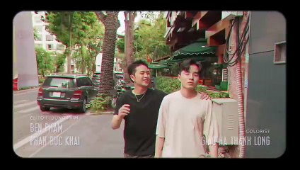 EP2 Hanoi, I love You (Hot Brother Next Door)