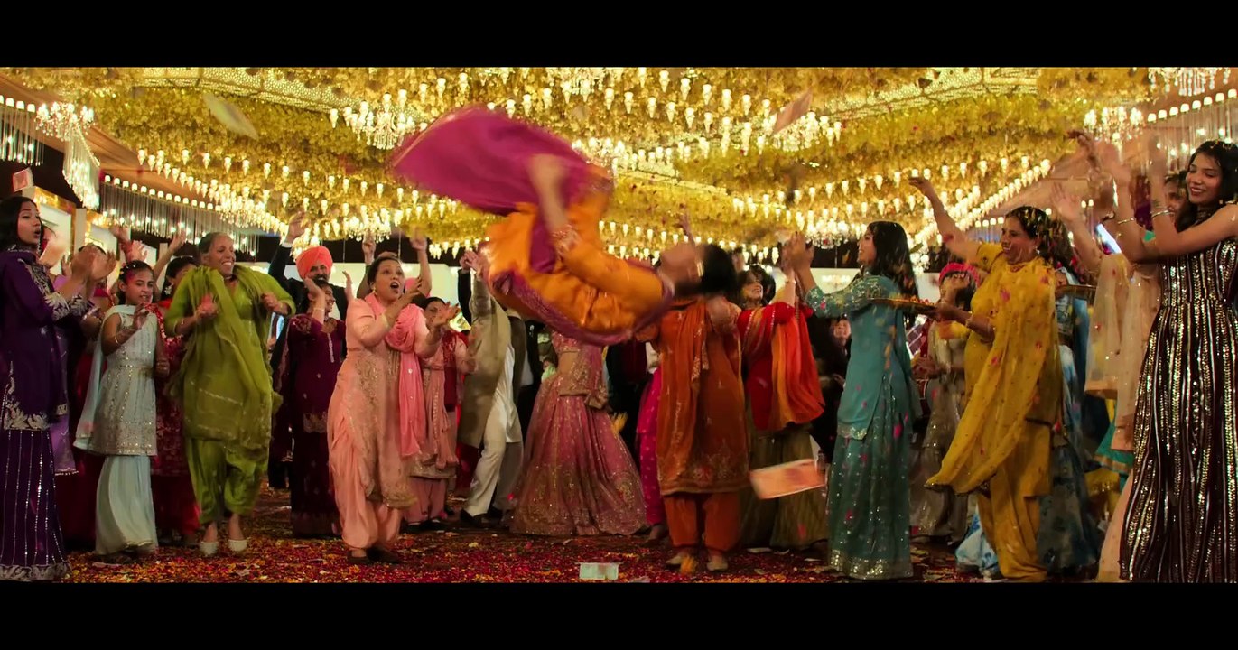 Godday Godday Chaa 2 _ Official Trailer _ Ammy, Tania, Gitaj, Gurjazz, Nikeet _ Vijay Arora _ 21 Oct