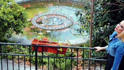 ميريام عطالله تصرّح حصرياََ لنواعم "بحّب الأزعر" !!!