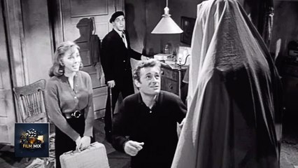 House on Haunted Hill (1959) - Vincent Price Klassiker | Horror MUeisterwerk [DE]