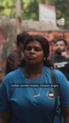 Rap against sexual violence in India