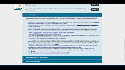 SLP Martes 18 nov nota COLECCION RECURSOS