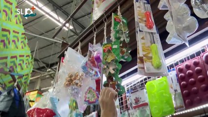 SLP Martes 18 nov Pase Mercado SJ