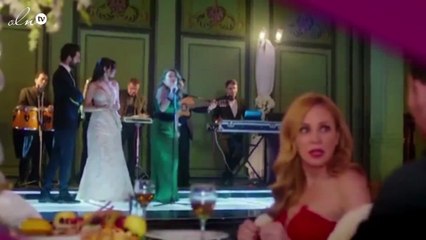 بالفيديو: شاهدي كندة علّوش تقلّد سميرة سعيد وتغنّي هذه الأغنية