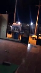 ذهب لصلاة الفجر فوجد مفاجأة محزنة للغاية