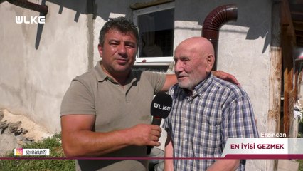 En İyisi Gezmek - Erzincan - Çorum | 22 Kasım 2025