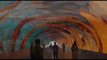 A Gorizia nasce DAG-Digital Art Gallery con l'opera di Refik Anado