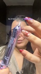 Pas besoin d’injections effrayantes ! Je teste cette crème contour des yeuxElle cible les rides, les petites ridules et apporte un regard plus lissé et lifté.Parfait si tu veux un effet “injection-like” à la maison… mais sans aiguille 😉