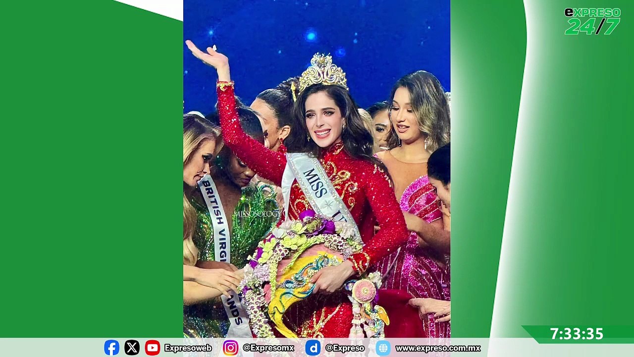 Noticiero Expreso 24/7 (2193)