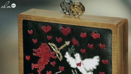 ﺗﻌﺮﻓﻲ ﻋﻠﻰ ﻣﺠﻤوﻋﺔ ﺣﻘﺎﺋب ﻛﻨﺰ ﻣﻦ ﺍﺑﺘﻜﺎﺭ ﺭﺍﺑﻌﺔ ﺍﻟﺰﻳﺎﺕ ﻭﻳﺎﺭﺍ ﻏﺼﻴﻦ