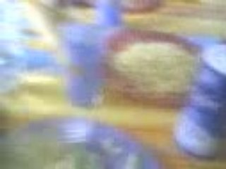 jeremy roxane à table