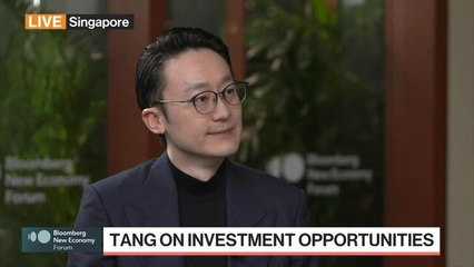 Gobi Partners' Tang on Recent Deals
