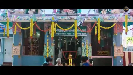 Embiran A Love Story - South Released Hindi Dubbed Full Movie - Rejith, Radhika