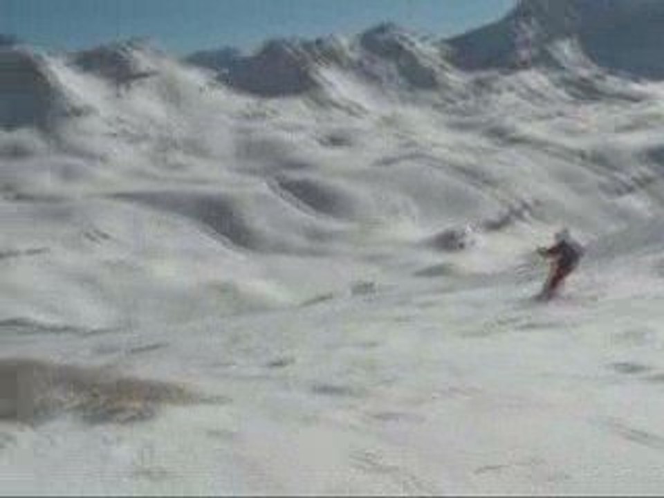 Olive Apocalypse tignes 08