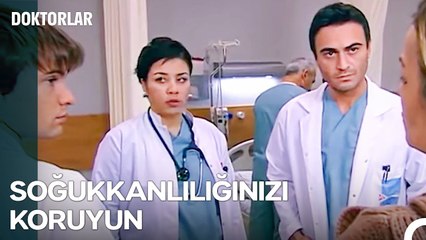 Hastane Vlog #24; Doktor Olmanın Altın Kuralı - Doktorlar