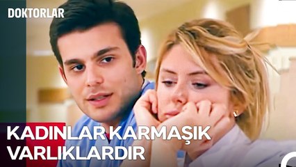 Hastane Vlog #26; Aşk Doktorunuz Burak Hizmetinizde - Doktorlar