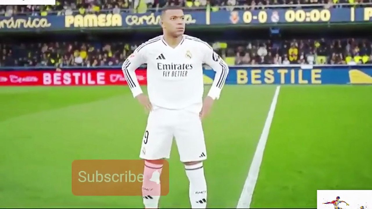 MBAPPE ⚽️❤️