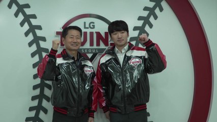 박해민, LG에 남았다...4년 65억 원에 계약 / YTN