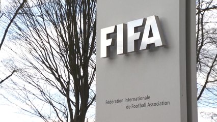 북중미월드컵 플레이오프 대진표 완성...이탈리아 대진 무난 / YTN