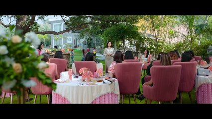 Phaphey Kuttniyan (Movie Trailer) - Neeru Bajwa - Tania - New Punjabi Movie 2025 - Speed Records