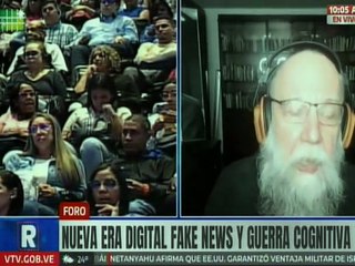 Filósofo Duguin: Hace falta una unión estratégica de defensa de Latinoamérica contra hegemonía de EE.UU.