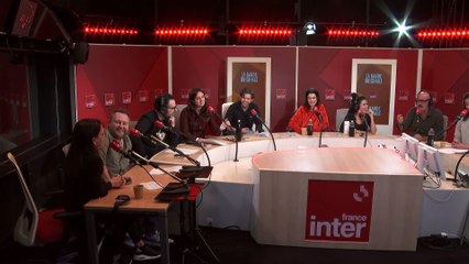 Hommage au linge de maison - L'hommage d'Emma Bojan