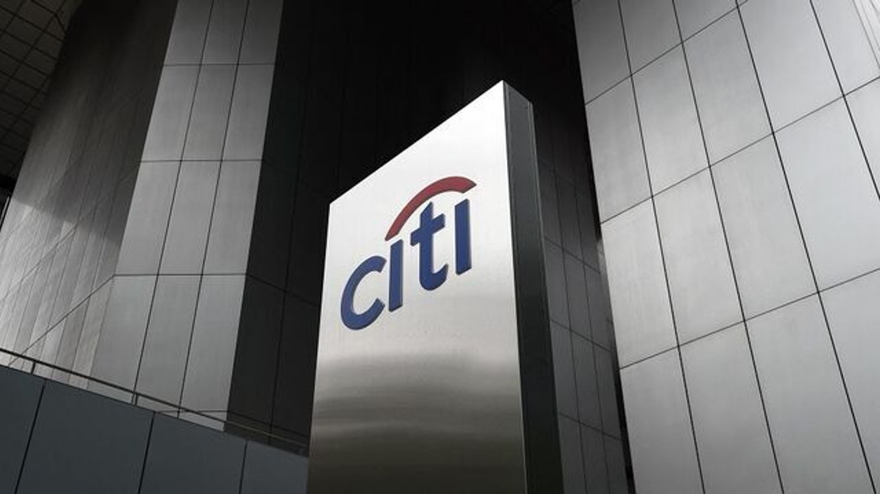 Citi CFO Mason to Step Down Amid Bank Revamp