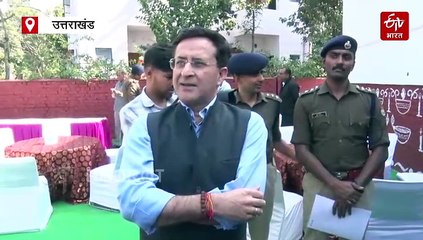 ड्रॉप आउट टेक स्टूडेंट ने किया कमाल, उत्तराखंड पुलिस हैकाथॉन 3.0 में पाया पहला स्थान, दिया ये सॉल्यूशन