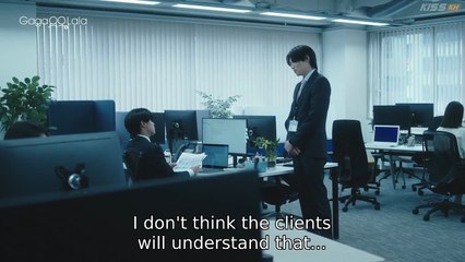 Love Begins In The World Of If Ep 1 Engsub