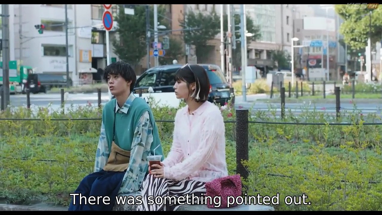 Delivering Delicious Divorced Ep 8 Engsub