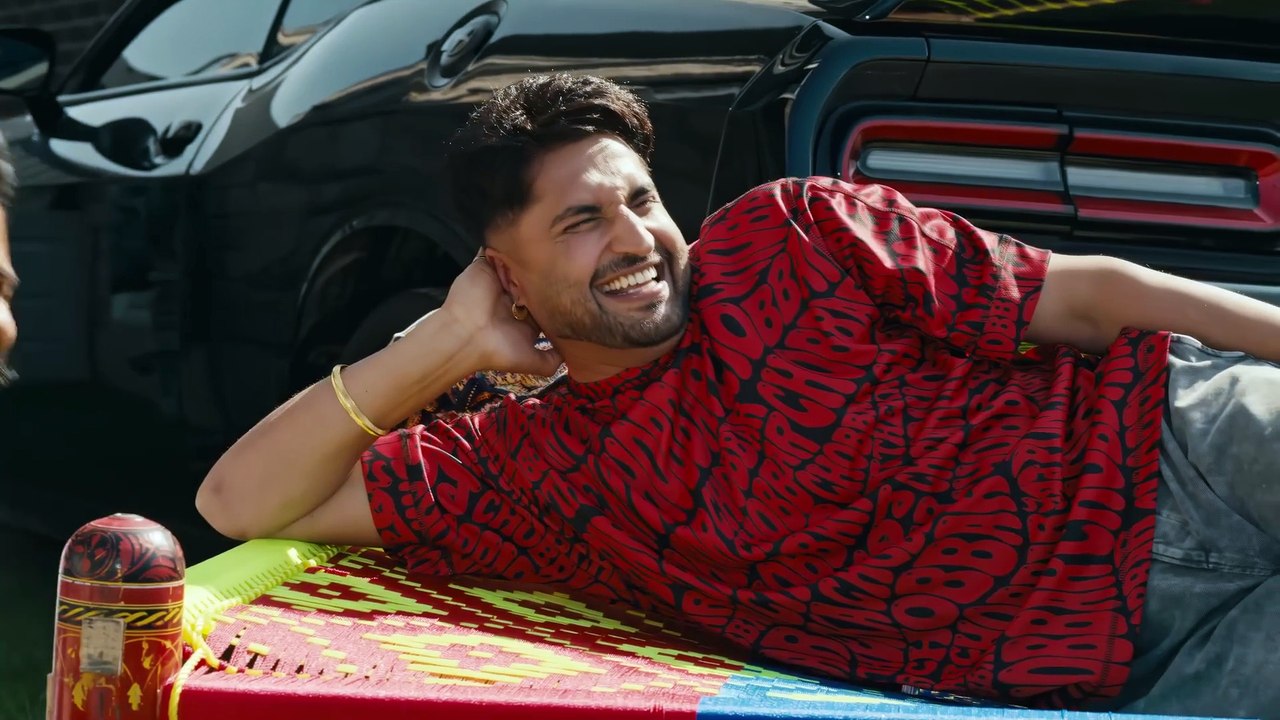 TRAILER - Enna Nu Rehna Sehna Ni Aaunda - Jassi Gill ,Ranjit Bawa, Mandy Takhar, Imran Ashraf 22 Aug