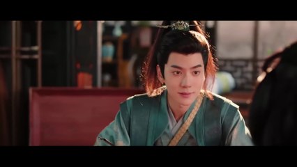 [C-Drama] Royal Upstart 2025 Part6 End (English Subs)