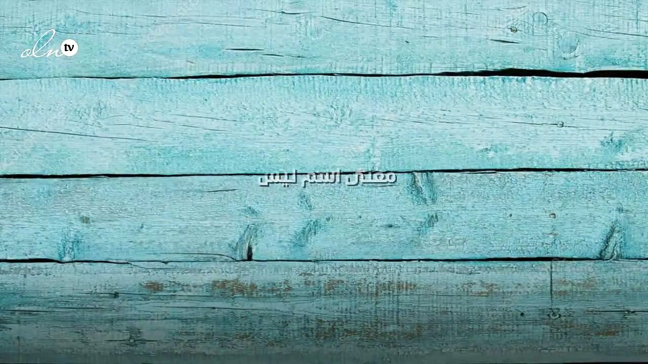 معنى اسم ليس