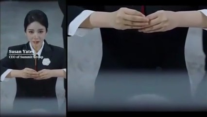 cahaya di balik gelap panti jompo