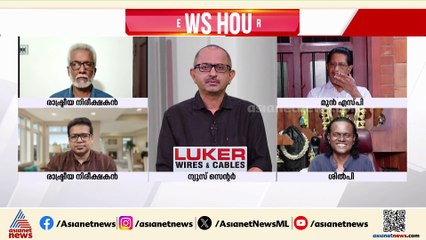 ദേവസ്വത്തിന്റെ ഏത് തീരുമാനമാണ് സര്‍ക്കാരുമായി ആലോചിക്കാതെ എടുത്തിട്ടുള്ളത് ; ശ്രീജിത്ത് പണിക്കര്‍