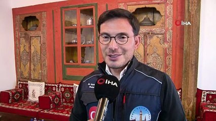 Süper Vali Yazıcıoğlu'nun oğlu babasının efsane aracını bulup satın aldı