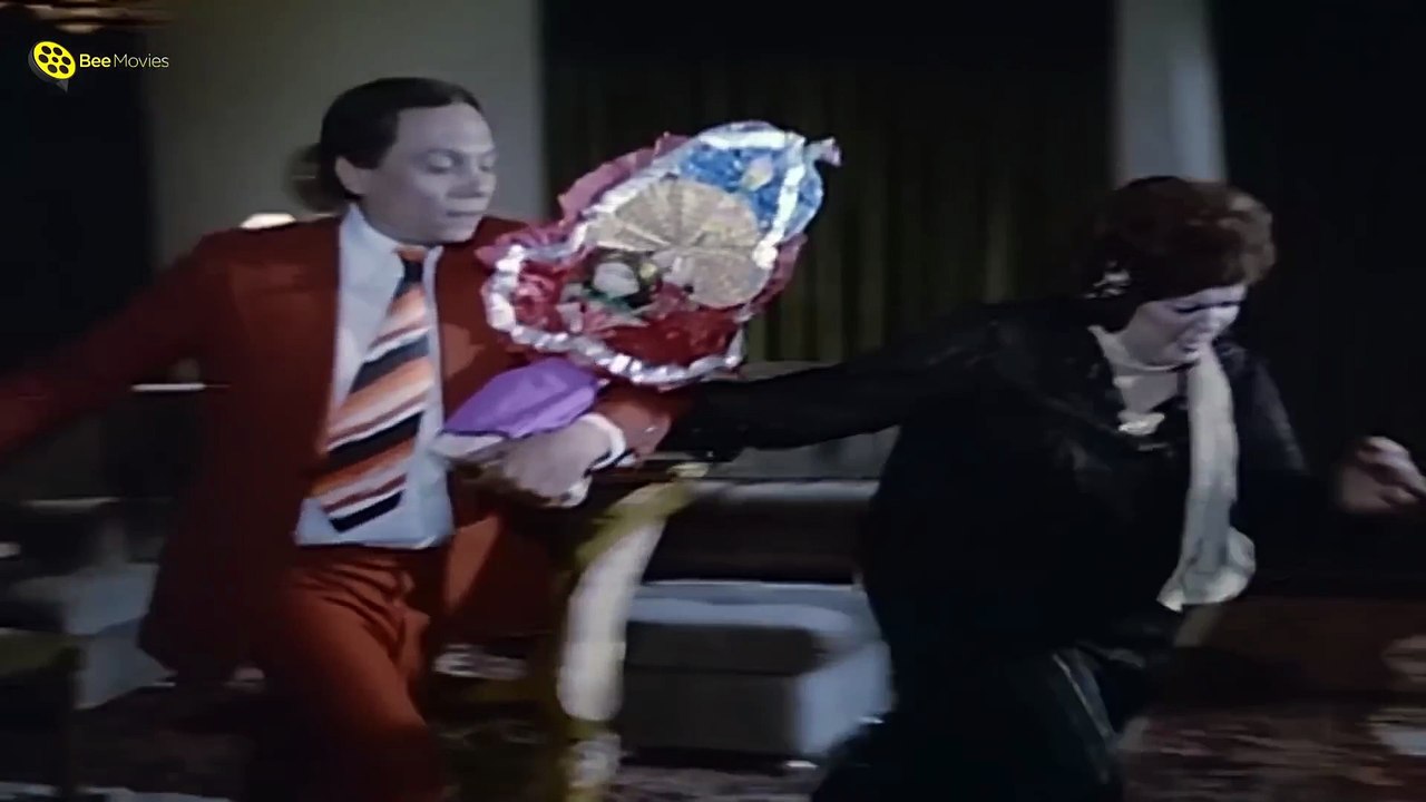 إيفيهات الزعيم عادل إمام 🤣 فيلم أحترس من الخط