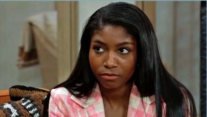 General Hospital Spoilers🔴_ Trina  The Whistle On Herself To Keep Her