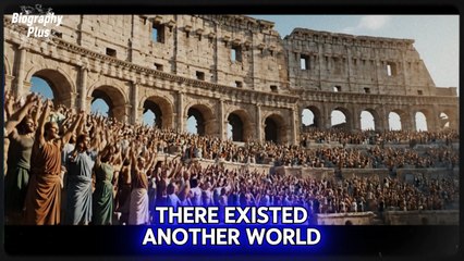 “What Life Was Really Like for Women Inside Rome’s Gladiator Schools — A Reality Worse Than Freedom Lost”