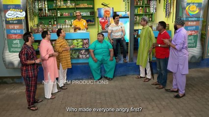 FULL EPISODE! 4531 Kya hai Taarak ka Sunday Plan! ｜ Taarak Mehta Ka Ooltah Chashmah ｜ तारक मेहता