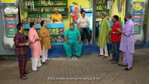 FULL EPISODE! 4531 Kya hai Taarak ka Sunday Plan! ｜ Taarak Mehta Ka Ooltah Chashmah ｜ तारक मेहता
