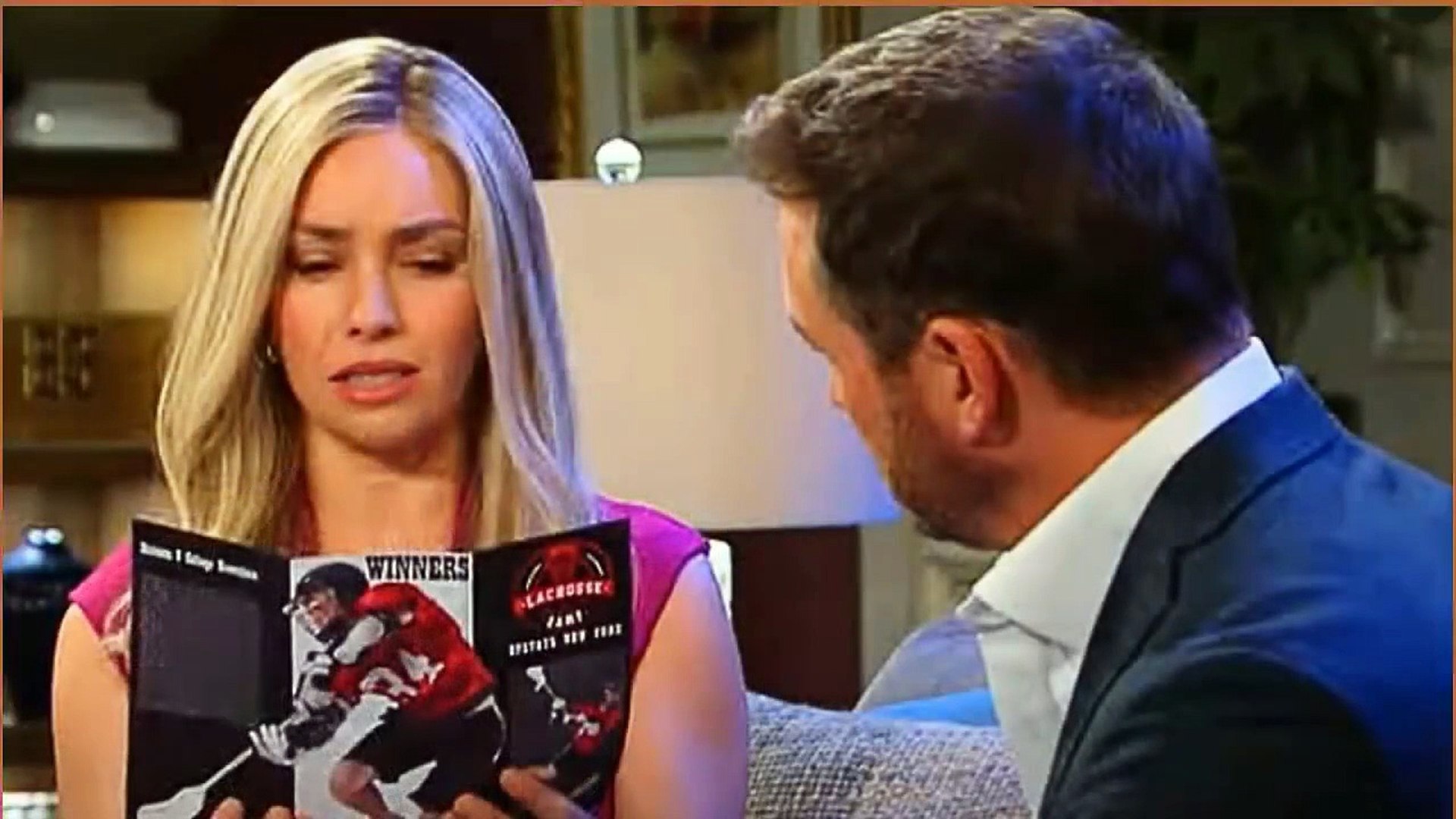 Days of our Lives Spoilers 🔴_ Brady and Sarah Face Two Different 📽 P -  video Dailymotion