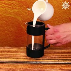 Add an apple to potatoes to keep them fresh & more!