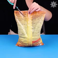 Kitchen hacks you'll wish you knew sooner!