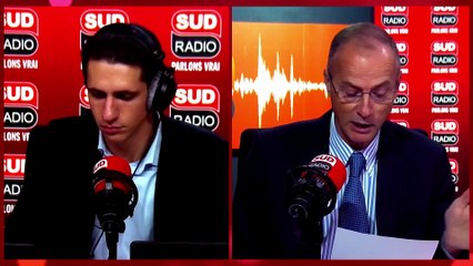 La situation inédite du Japon sur le plan économique - L'info éco +