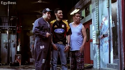 HD فيلم (  شبه منحرف  ) - رامز جلال - مشاهدة افلام عربي جديدة جودة