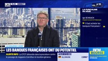 La bourse cash : "Il faut acheter les banques françaises" - 21/11