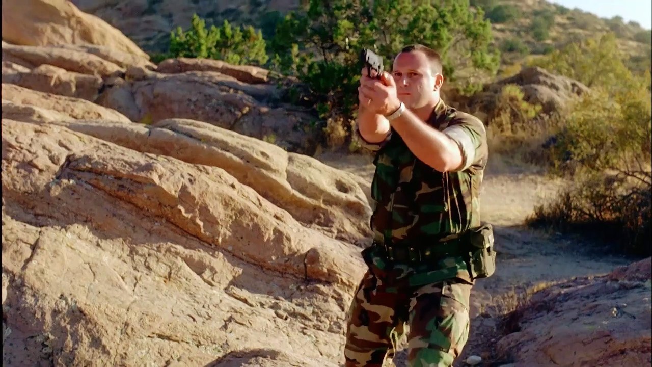 Shockwave - Kampf der Maschinen